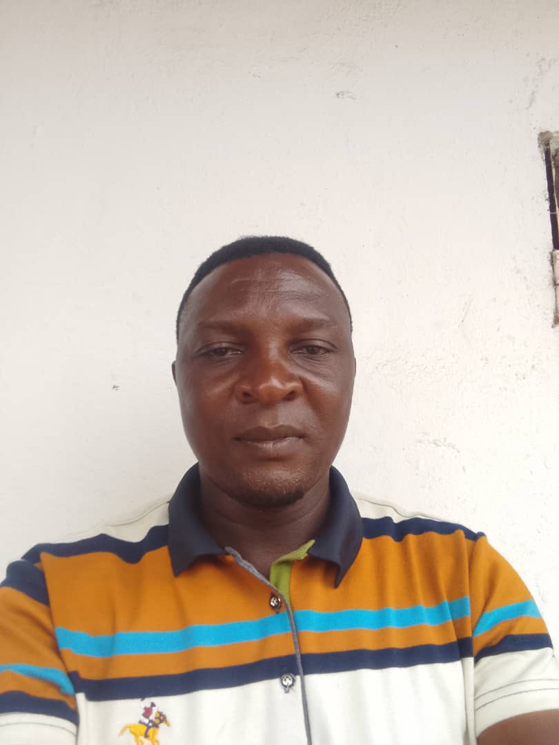 TSAGUE Jean