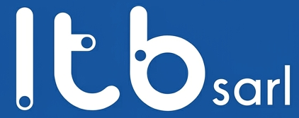 Logo LTB SARL